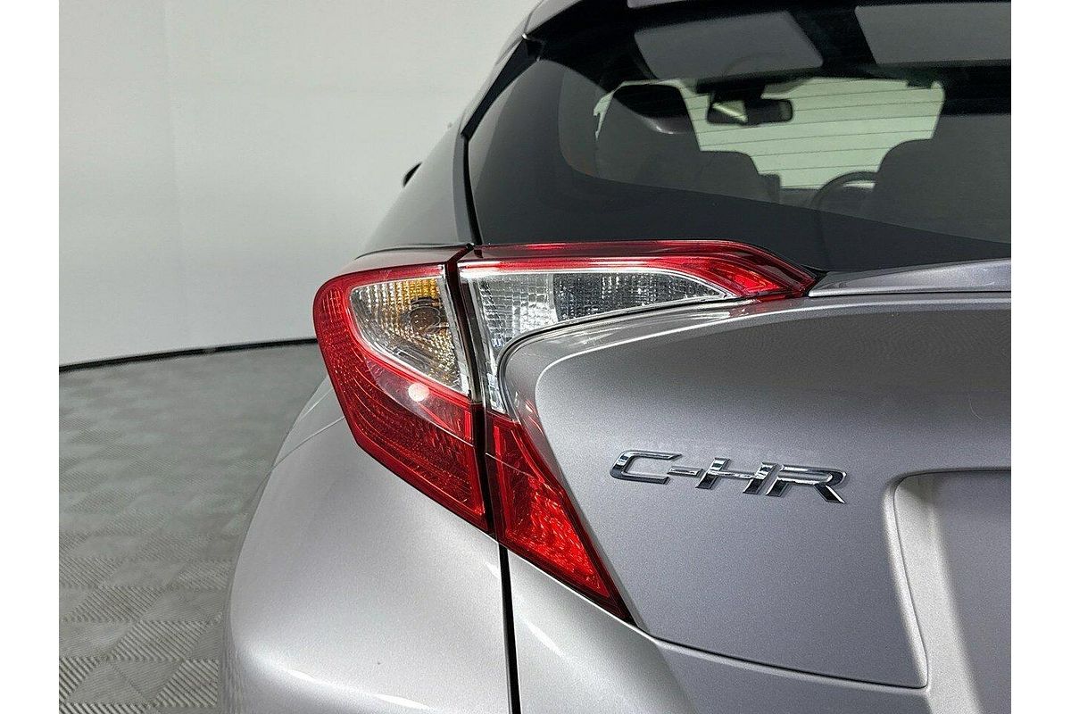 2023 Toyota C-HR GXL NGX10R