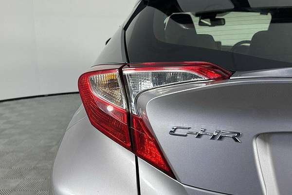 2023 Toyota C-HR GXL NGX10R