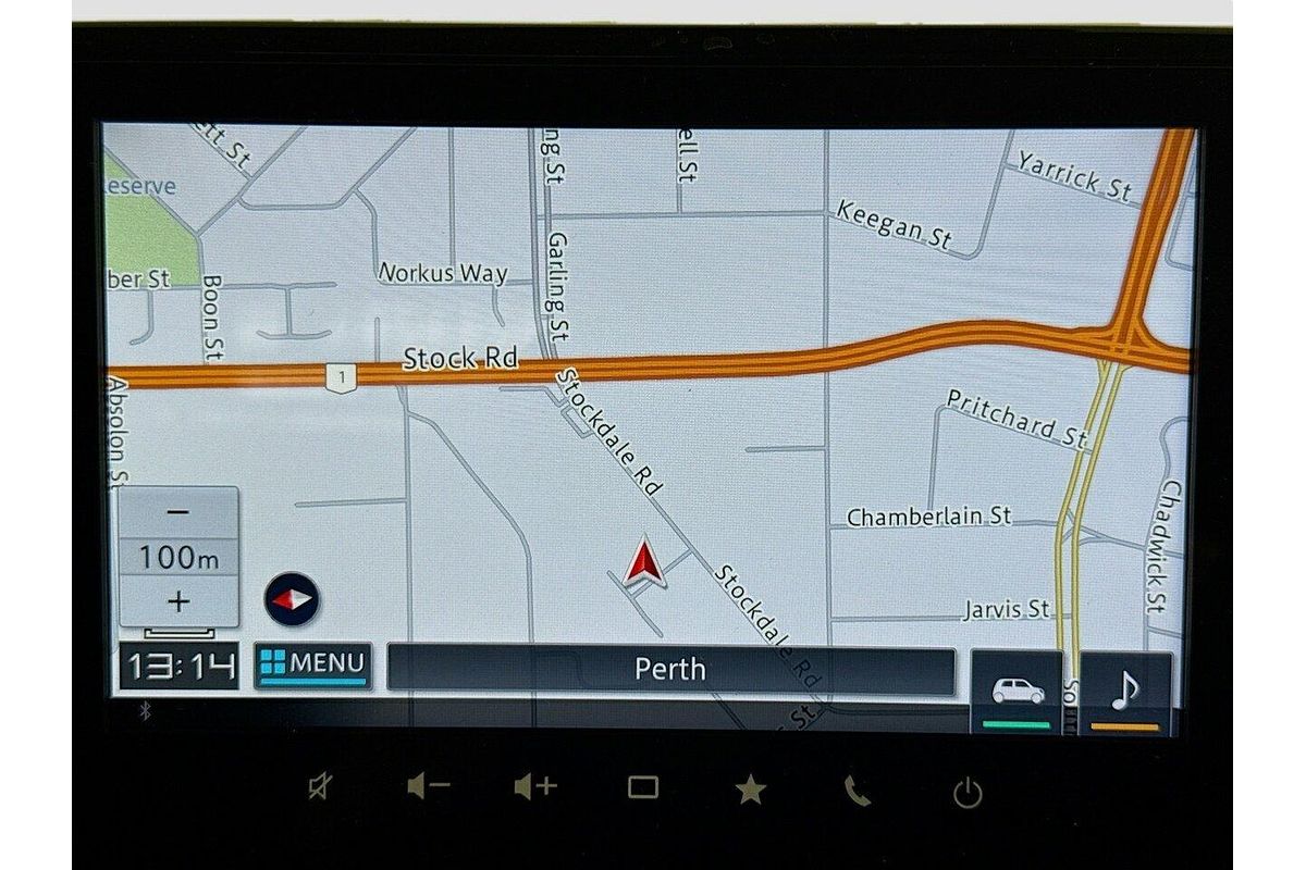 2025 Suzuki Swift Hybrid Plus UZ