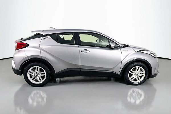 2023 Toyota C-HR GXL NGX10R