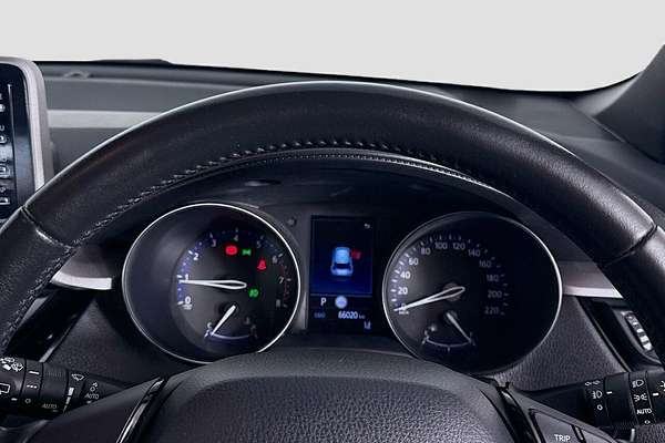 2023 Toyota C-HR GXL NGX10R