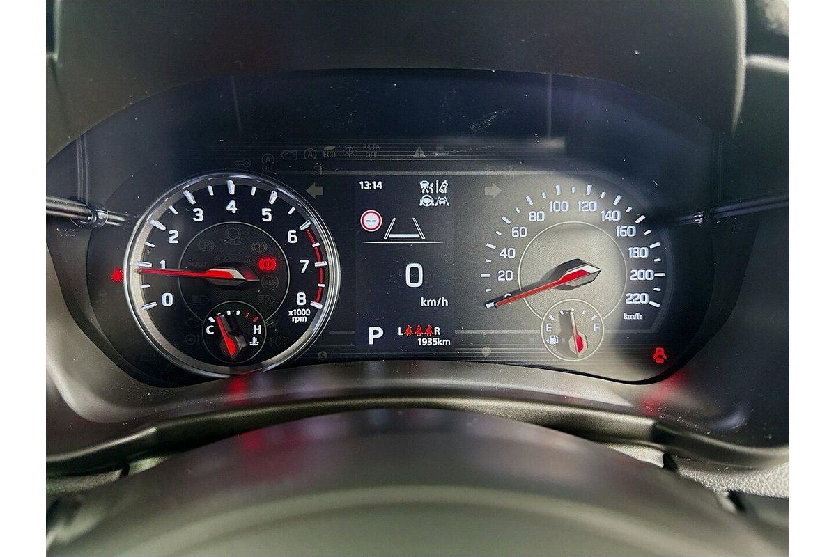 2025 Suzuki Swift Hybrid Plus UZ