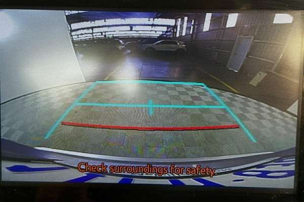 2023 Toyota C-HR GXL NGX10R