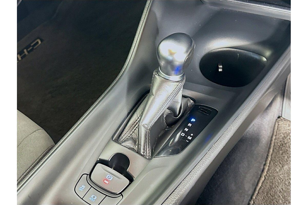 2023 Toyota C-HR GXL NGX10R