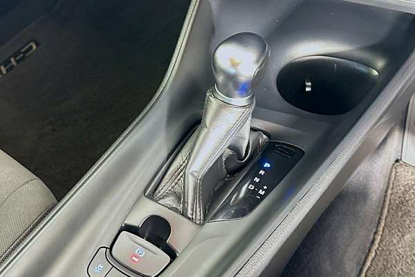 2023 Toyota C-HR GXL NGX10R