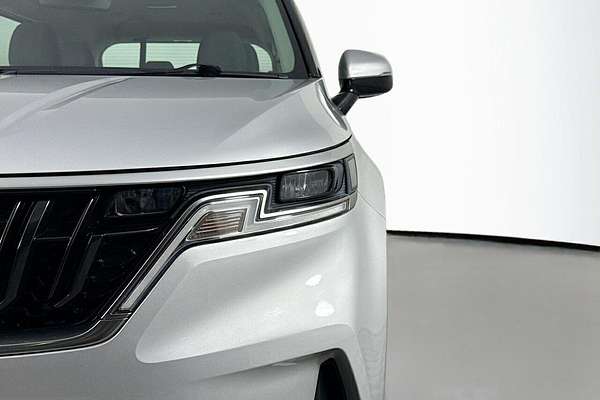 2022 Kia Carnival S KA4