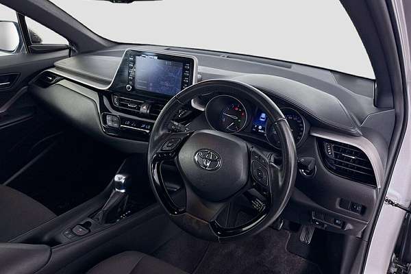 2023 Toyota C-HR GXL NGX10R