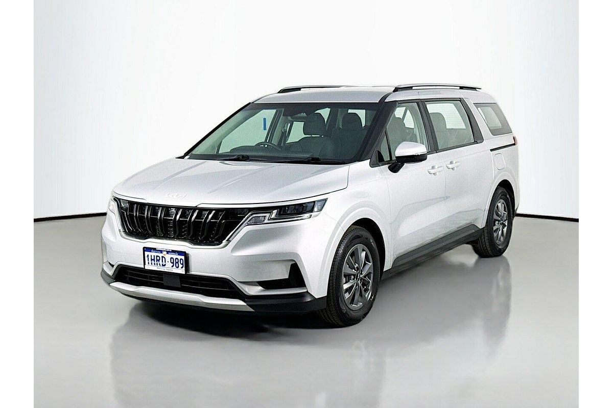 2022 Kia Carnival S KA4