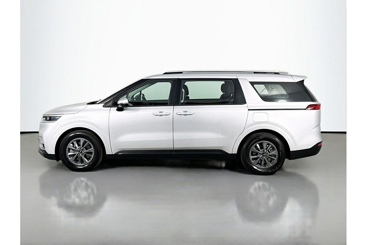2022 Kia Carnival S KA4