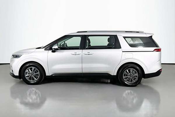 2022 Kia Carnival S KA4