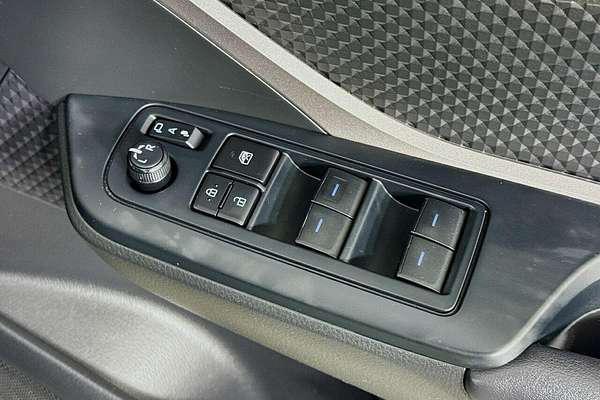 2023 Toyota C-HR GXL NGX10R