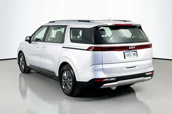 2022 Kia Carnival S KA4
