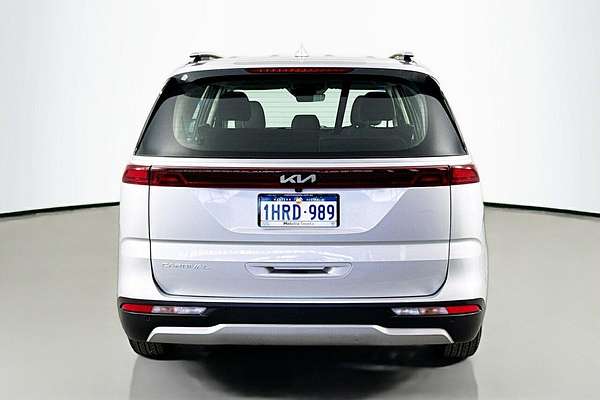 2022 Kia Carnival S KA4