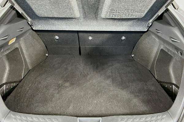 2023 Toyota C-HR GXL NGX10R