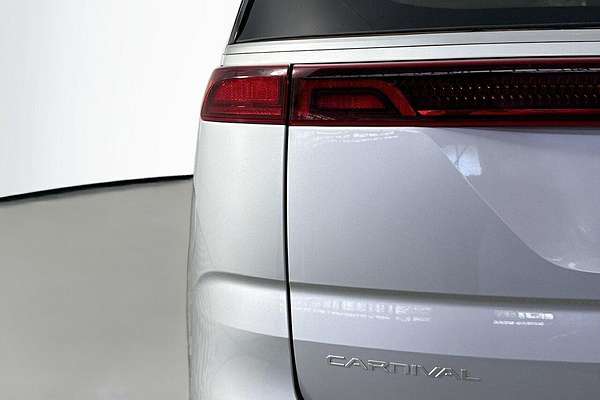 2022 Kia Carnival S KA4