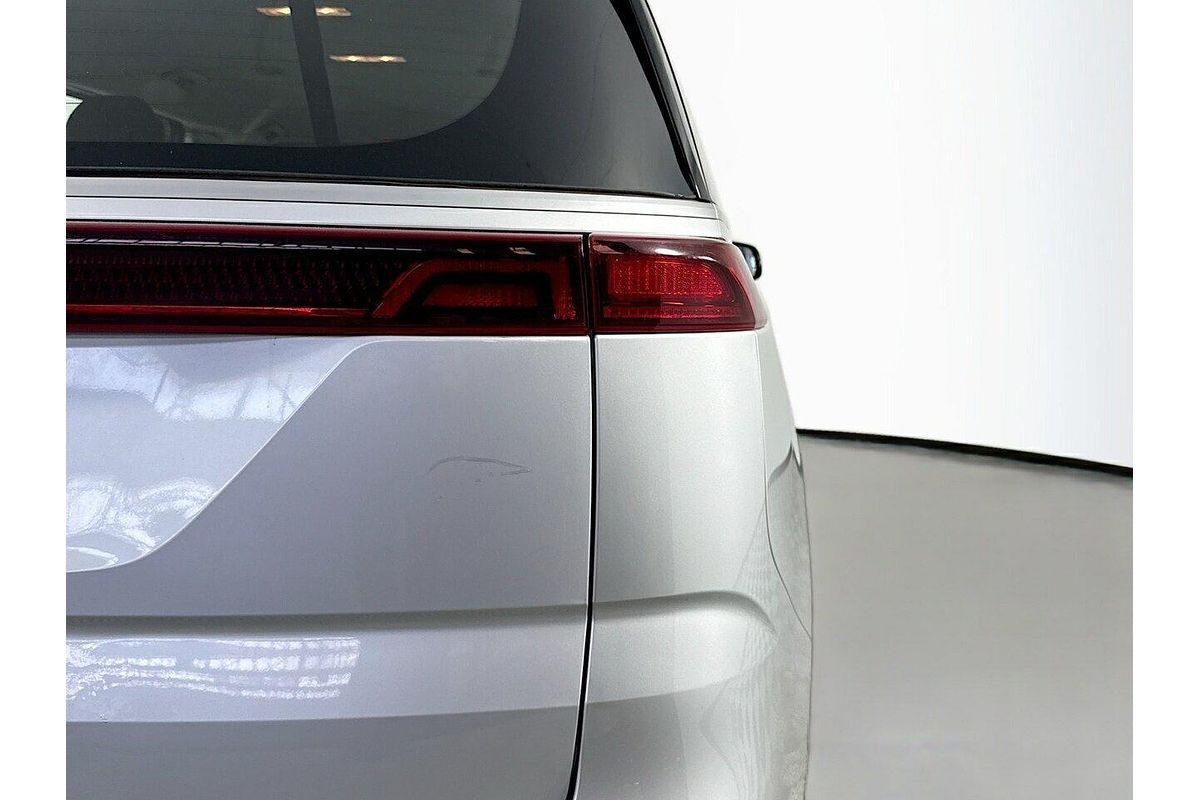 2022 Kia Carnival S KA4