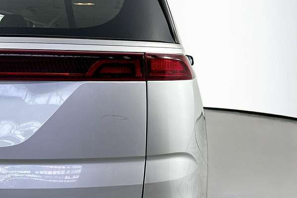 2022 Kia Carnival S KA4