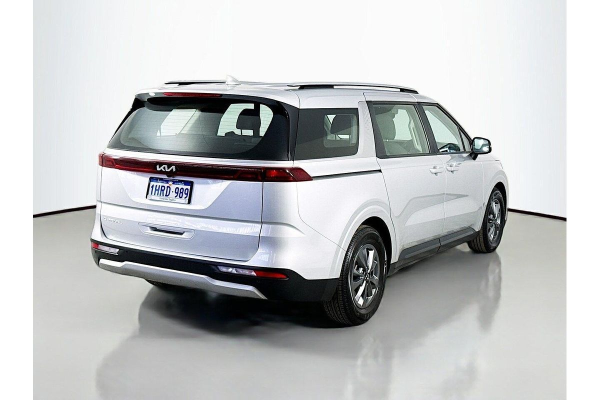2022 Kia Carnival S KA4