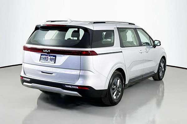 2022 Kia Carnival S KA4