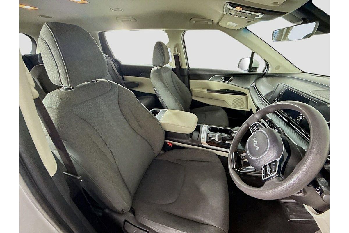 2022 Kia Carnival S KA4