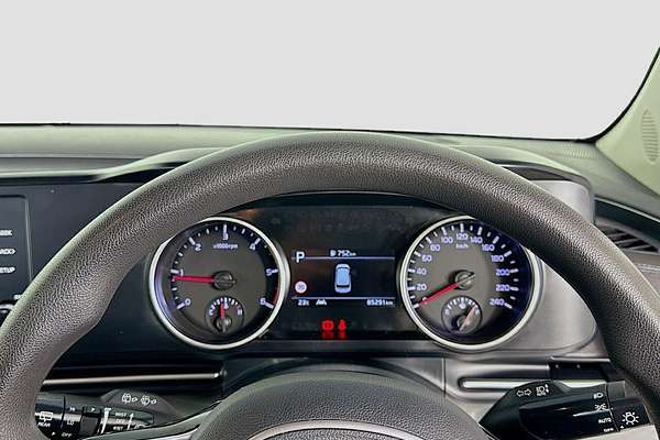 2022 Kia Carnival S KA4