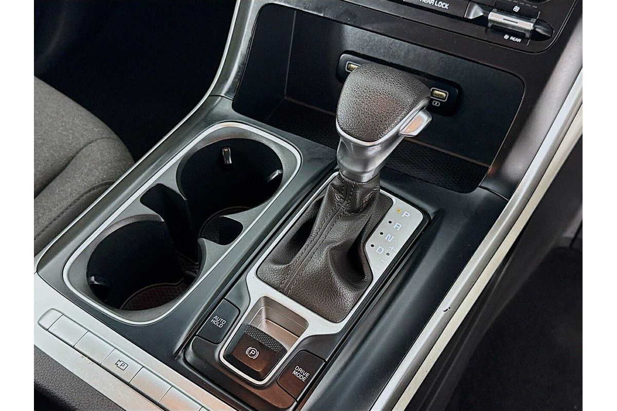 2022 Kia Carnival S KA4