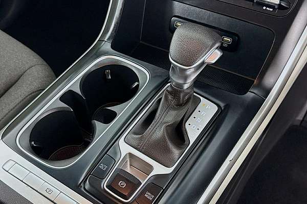 2022 Kia Carnival S KA4