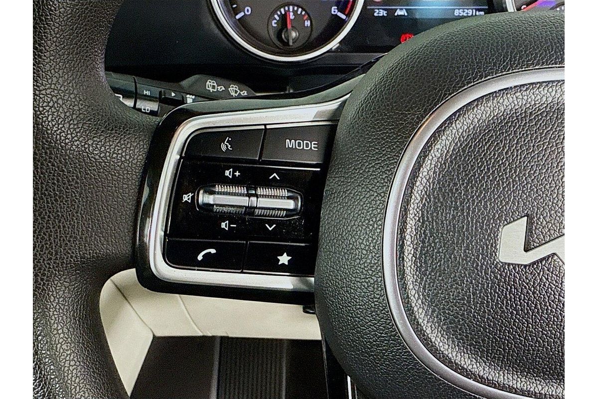 2022 Kia Carnival S KA4