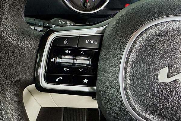 2022 Kia Carnival S KA4