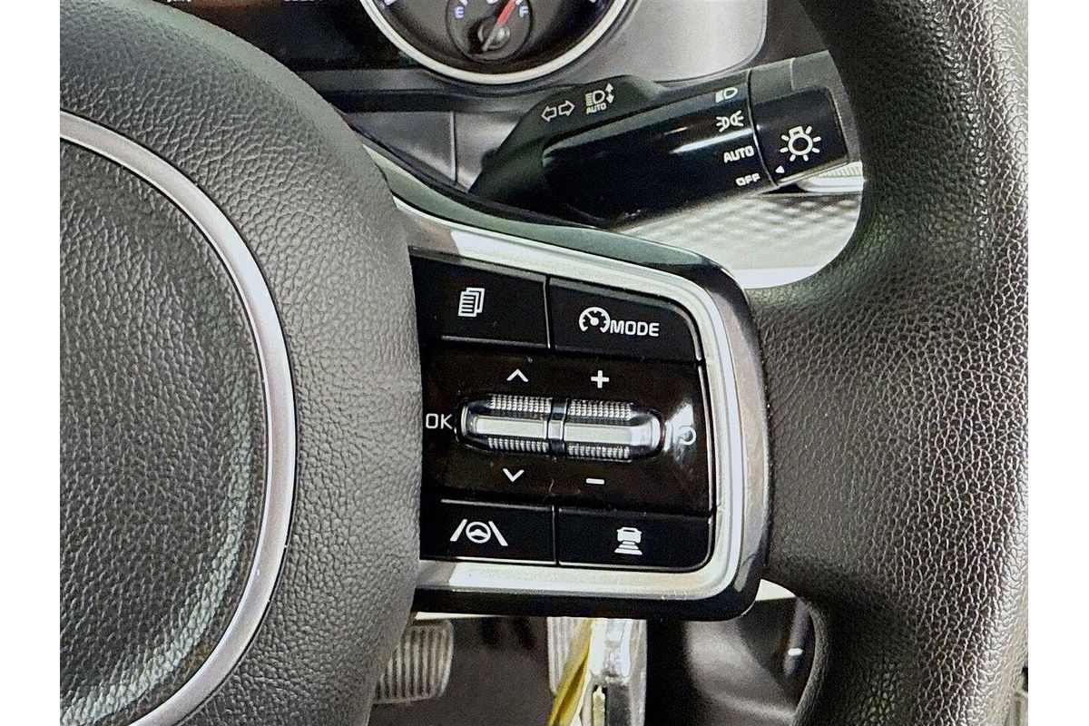 2022 Kia Carnival S KA4