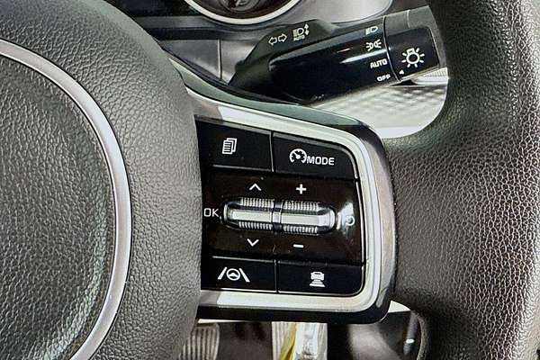 2022 Kia Carnival S KA4