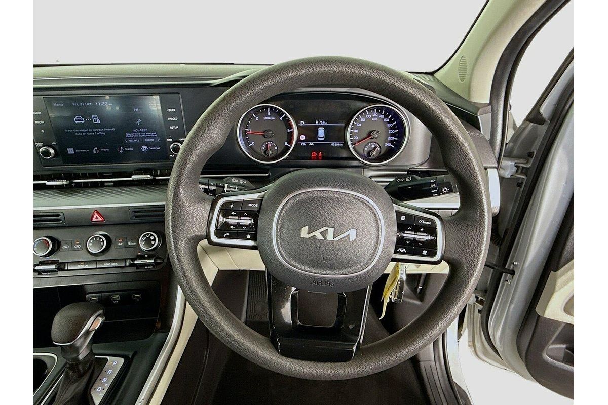 2022 Kia Carnival S KA4