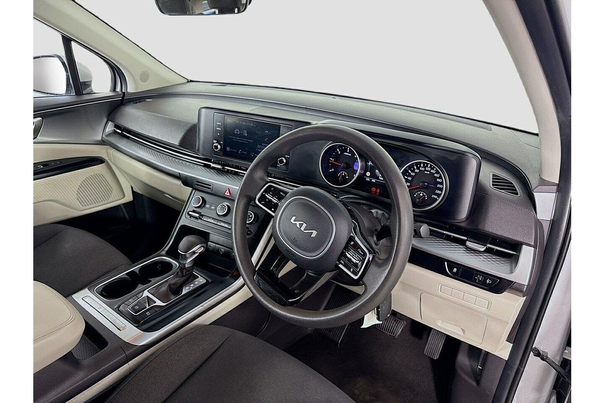 2022 Kia Carnival S KA4