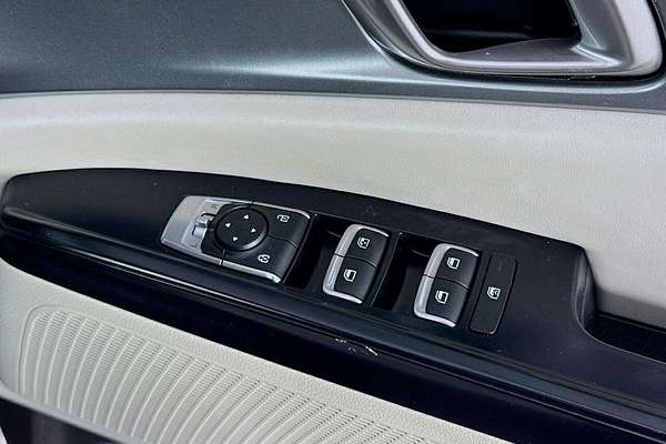 2022 Kia Carnival S KA4