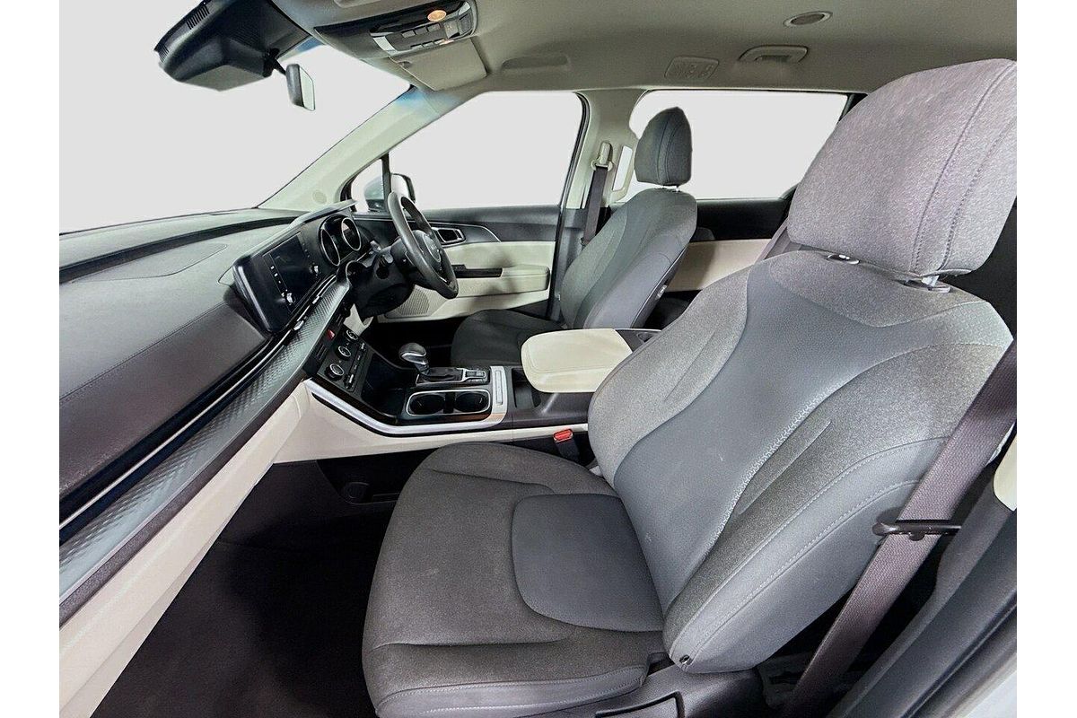 2022 Kia Carnival S KA4