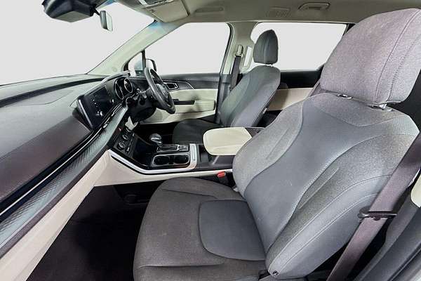 2022 Kia Carnival S KA4