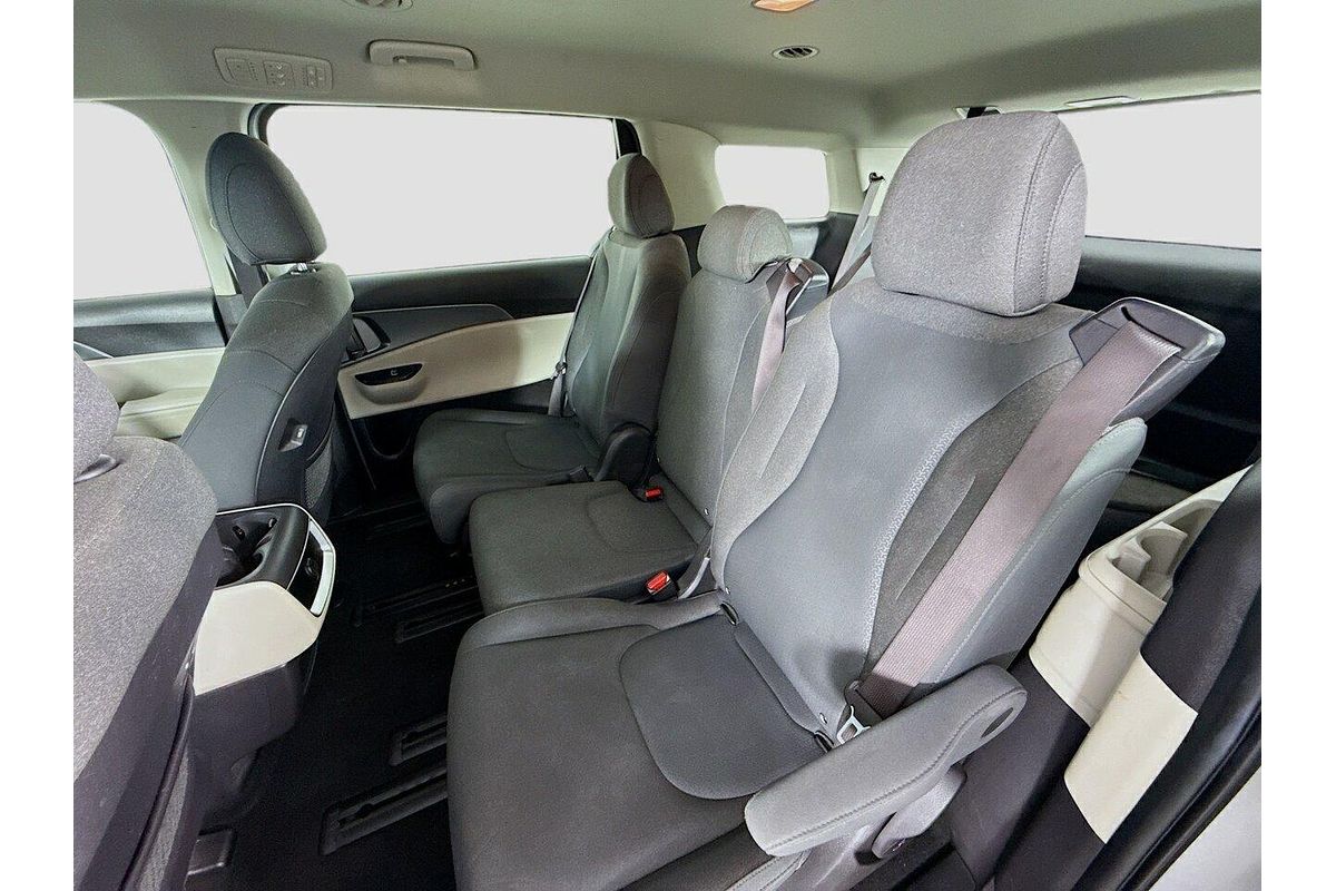 2022 Kia Carnival S KA4