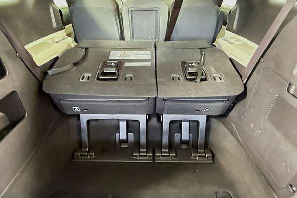 2022 Kia Carnival S KA4