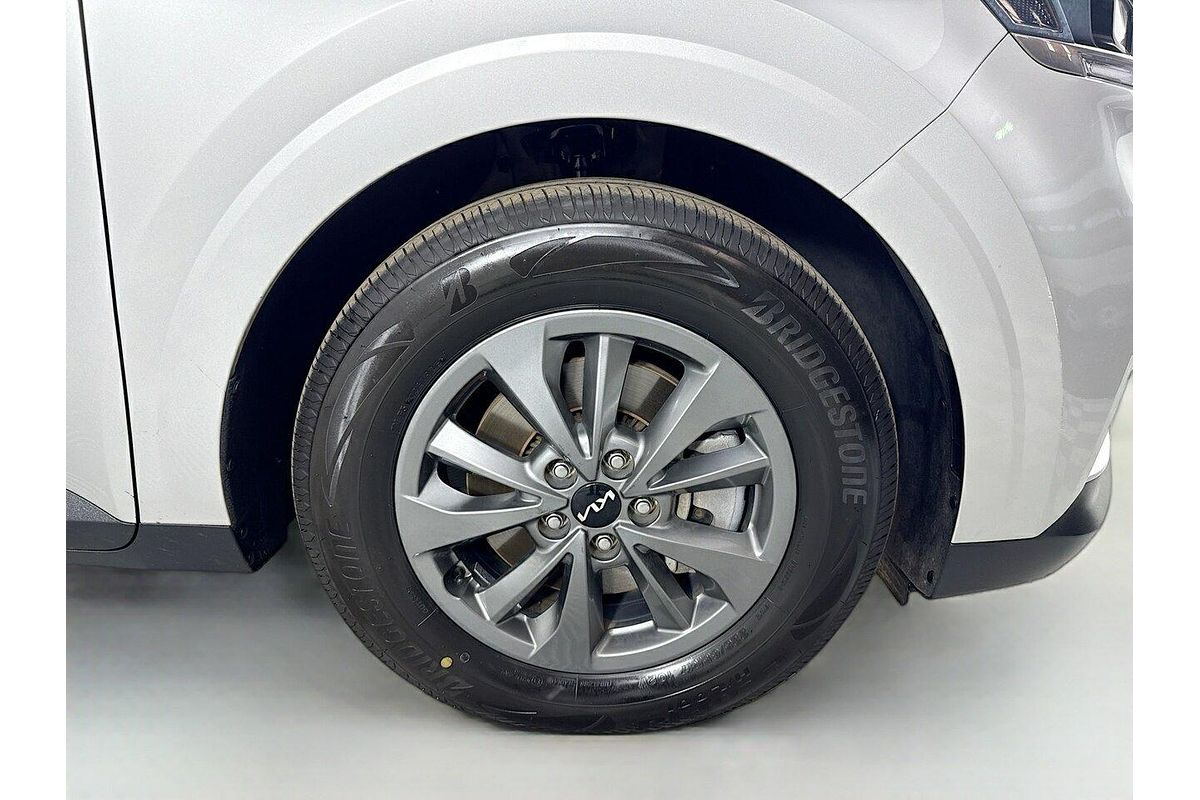 2022 Kia Carnival S KA4