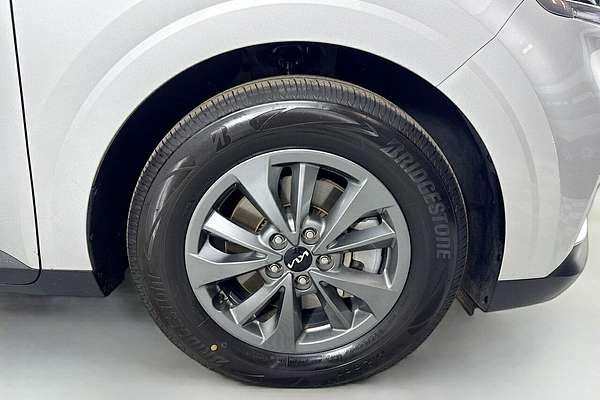 2022 Kia Carnival S KA4