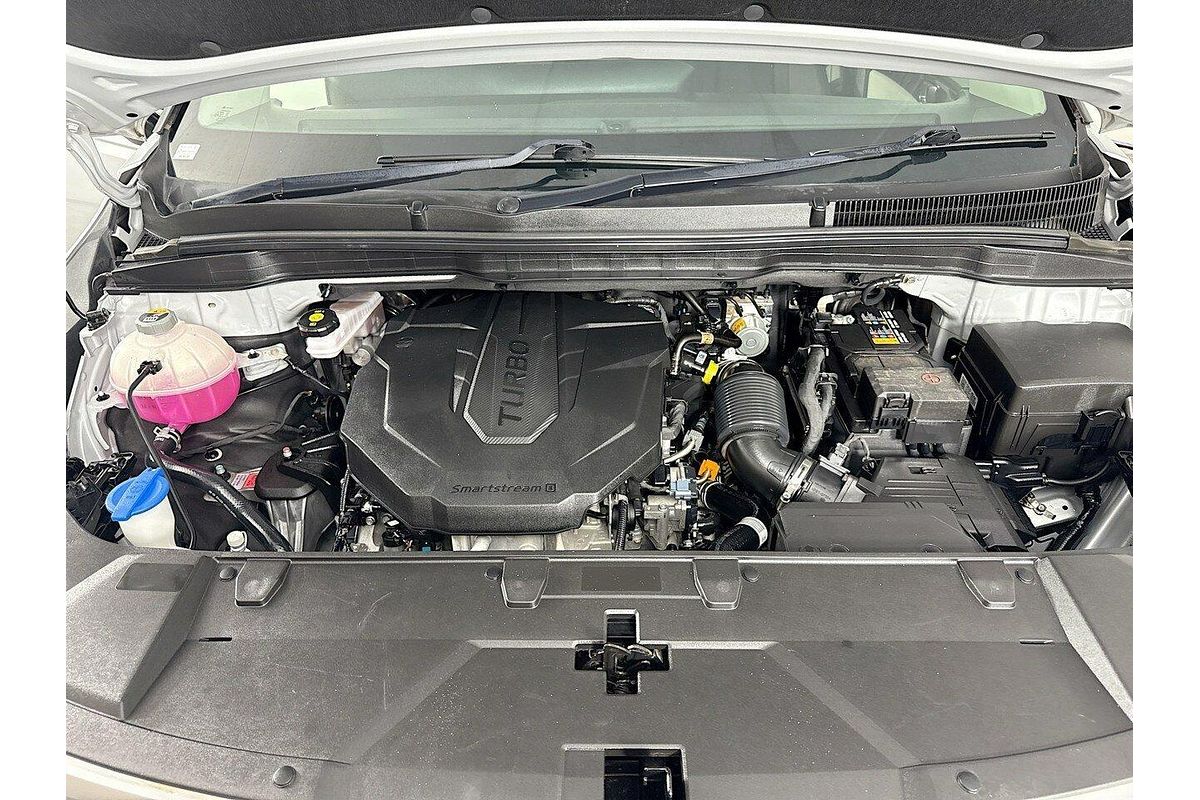 2022 Kia Carnival S KA4