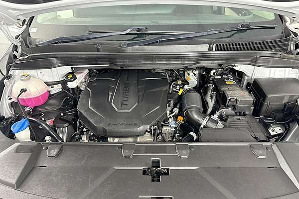 2022 Kia Carnival S KA4