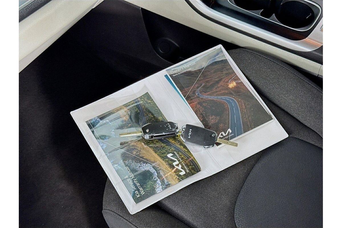 2022 Kia Carnival S KA4