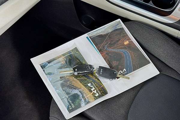 2022 Kia Carnival S KA4