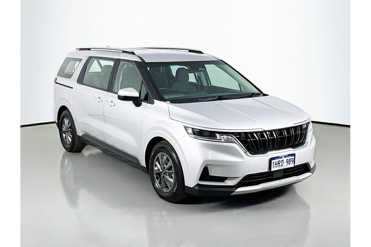 2022 Kia Carnival S KA4