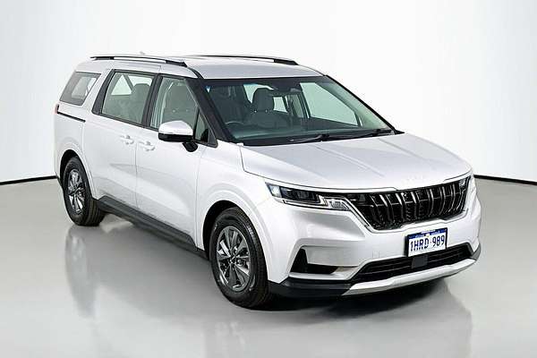 2022 Kia Carnival S KA4