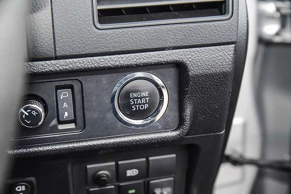 2021 Toyota Landcruiser Prado GX GDJ150R