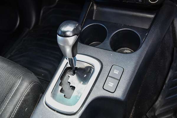 2020 Toyota Hilux SR5 GUN126R 4X4