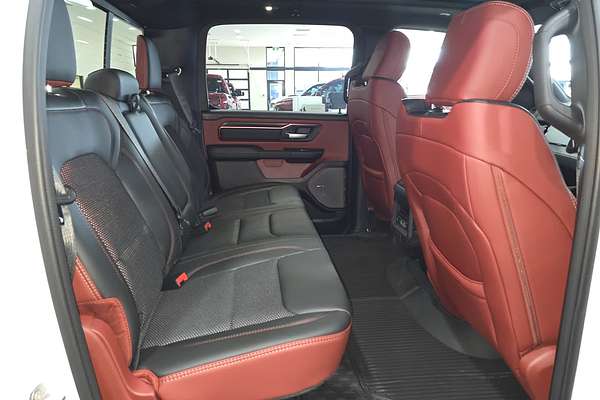 2025 RAM 1500 Rebel Hurricane SO DT 4X4 SWB