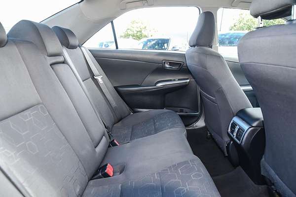 2012 Toyota Aurion Touring GSV50R